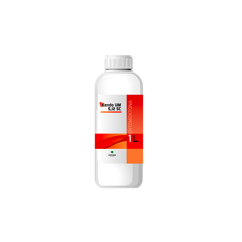 KENDO UM 5,12 SC- Sipcam Hellas 